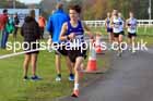 2022 Norman Woodcock Memorial Road Relays (organised by Elswick Harriers), Gosforth Park Racecourse, Newcastle.  Photo: David T. Hewitson/Sports for All Pics